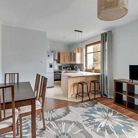 Rezydencja Tarasy By Q4Apartments Gdynia Kültér fotó